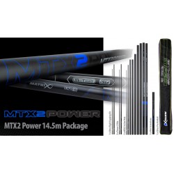 Pack Matrix MTX2 Power 14.5m