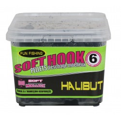 Soft Hooks Pellets (pellets...