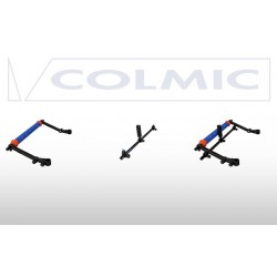 FRONTAL BAR INCLINABLE  COLMIC